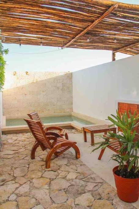 La Conchita de Sisal 4 — Sisal — photo 5