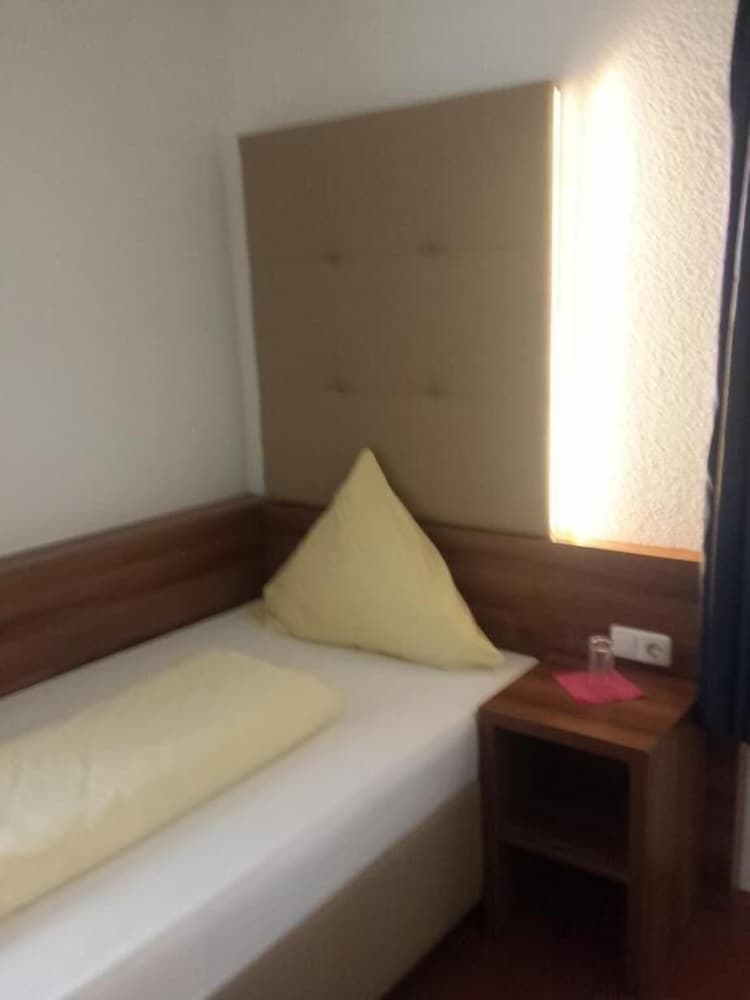 Hotel Riede — Bremen — photo 3