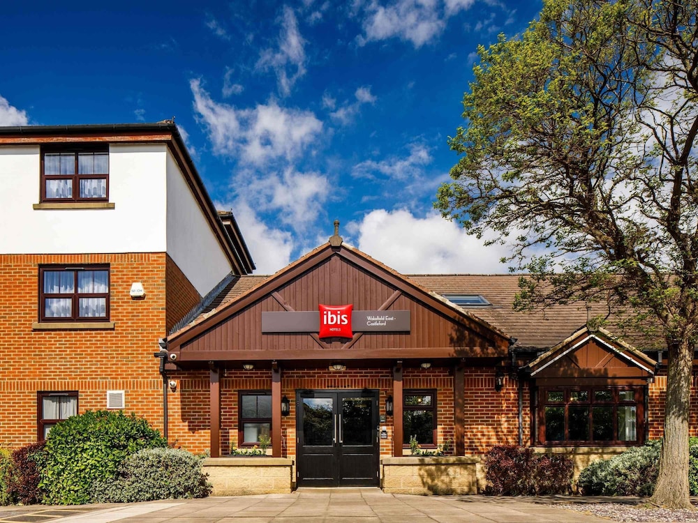 ibis Wakefield East Castleford in Wakefield, United Kingdom