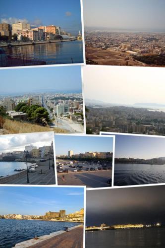 Finalmente in vacanza in Trapani, Italy