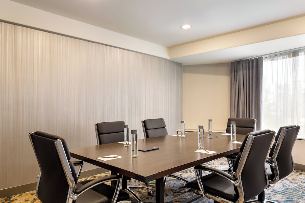 Crowne Plaza Seattle Downtown by IHG - photo 39