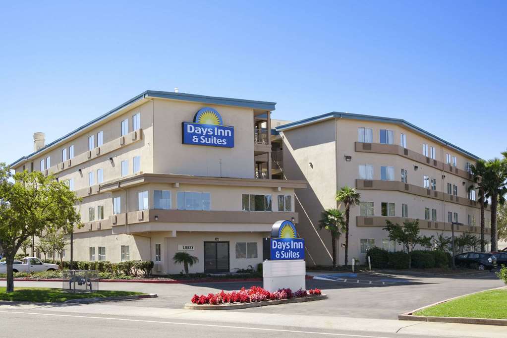 Days Inn & Suites by Wyndham Rancho Cordova — hotel in Rancho Cordova