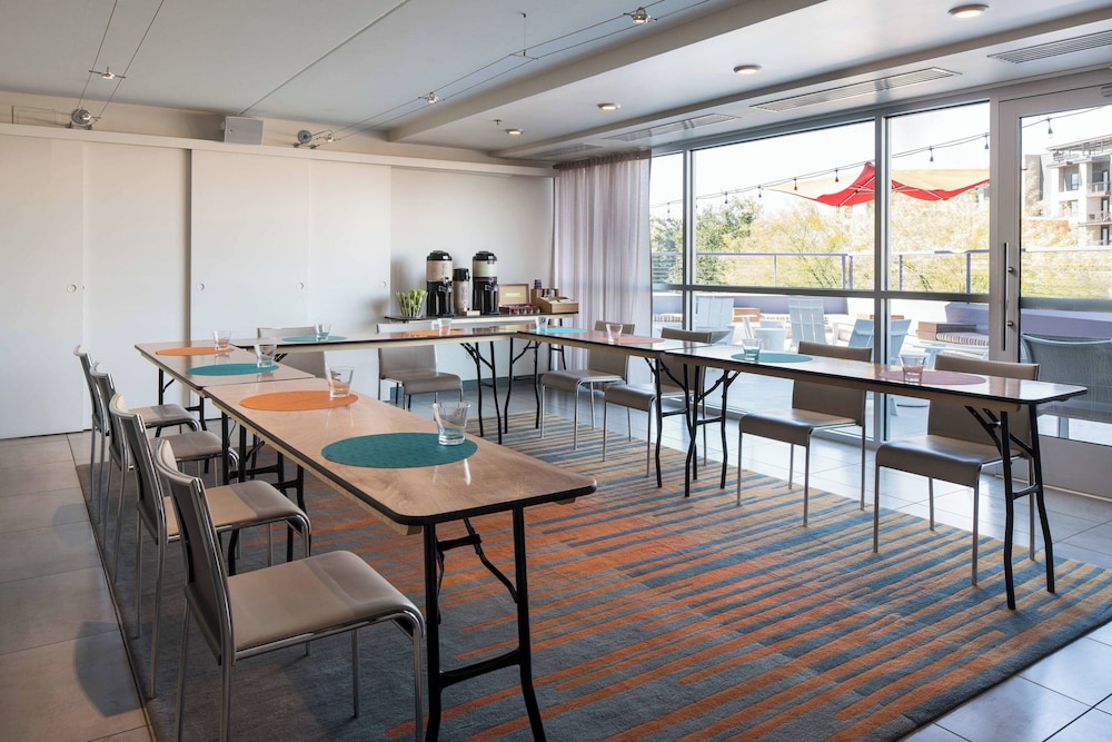 Aloft Scottsdale - photo 46