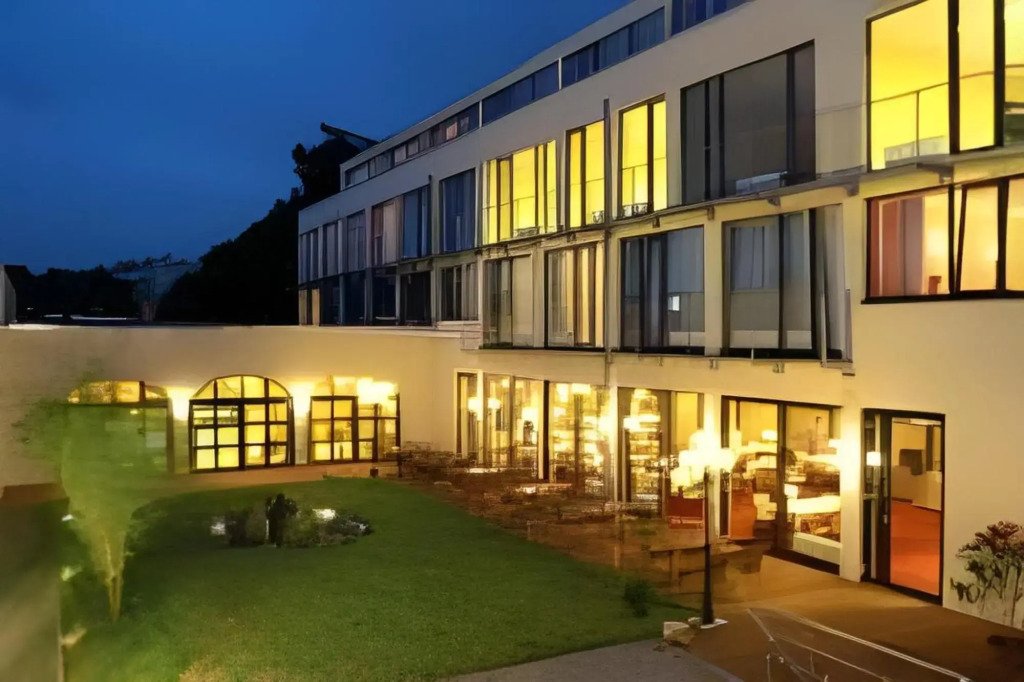 Balneolum - last minute hotel in Quedlinburg