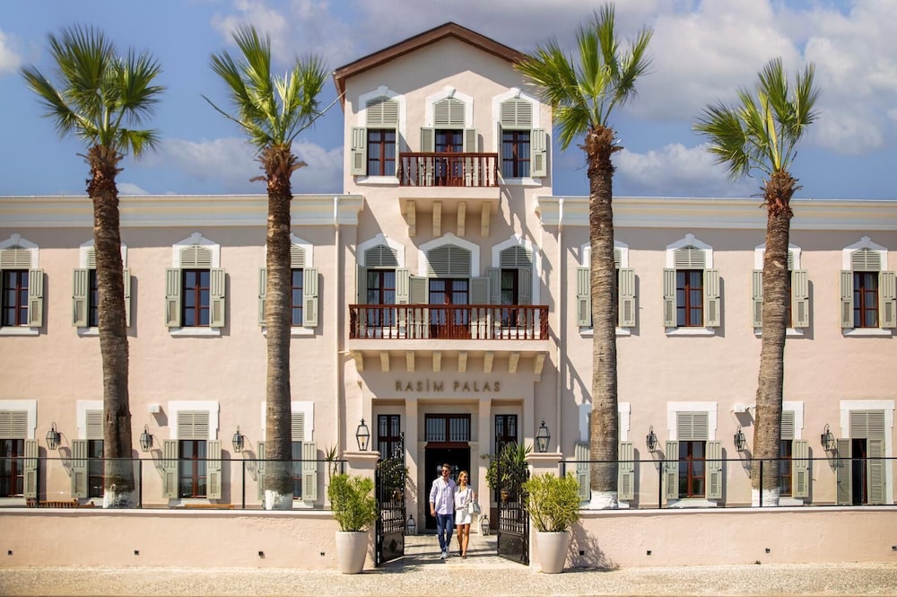 Rasim Palas Adults Only in Cesme, Turkey
