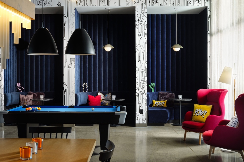 Aloft Knoxville West - photo 12