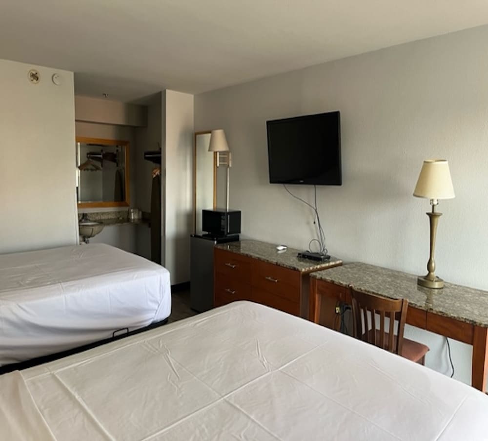 Motel6 Laurel MS - photo 4