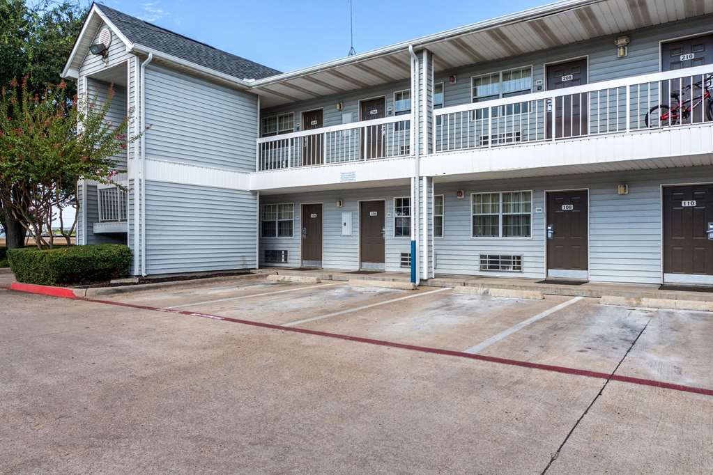 Studio 6 Dallas TX Northwest - photo 6