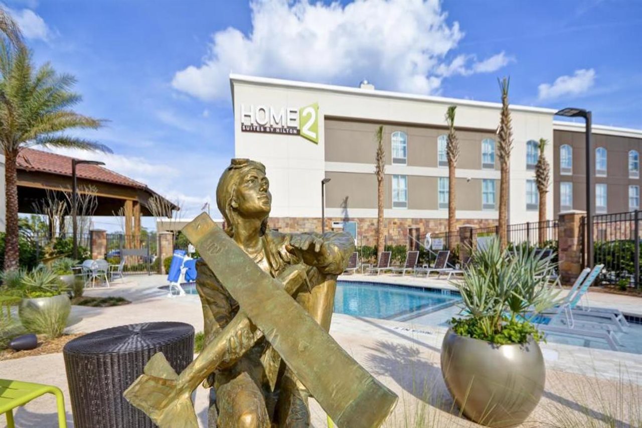 Home2 Suites by Hilton St. Simon's Island - photo 7