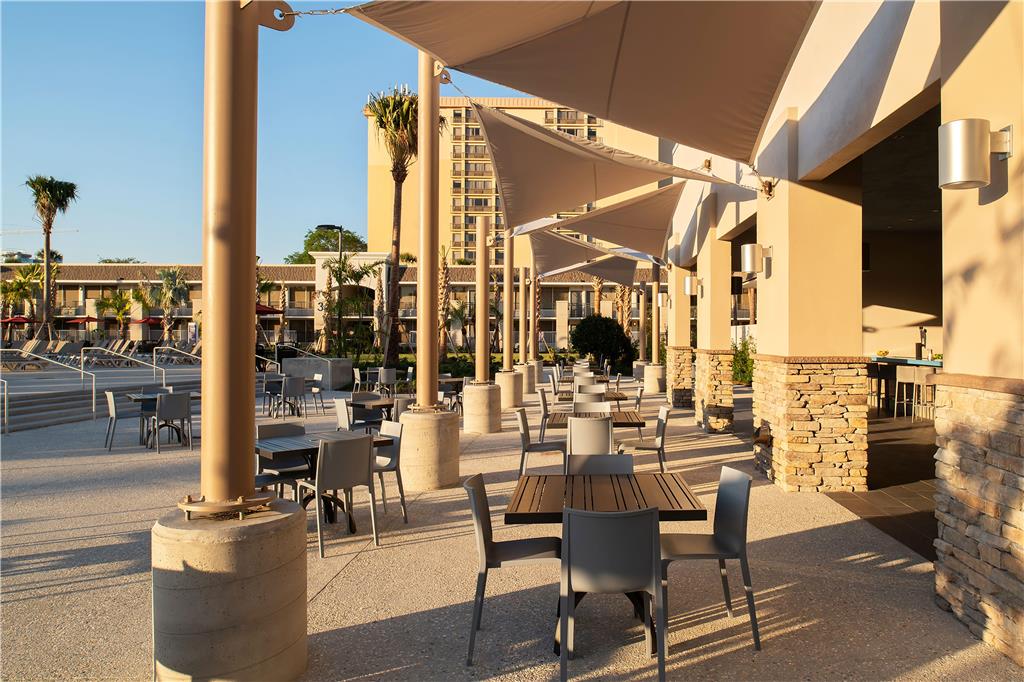 Wyndham I Drive Avanti Resort & Conference Center - photo 46