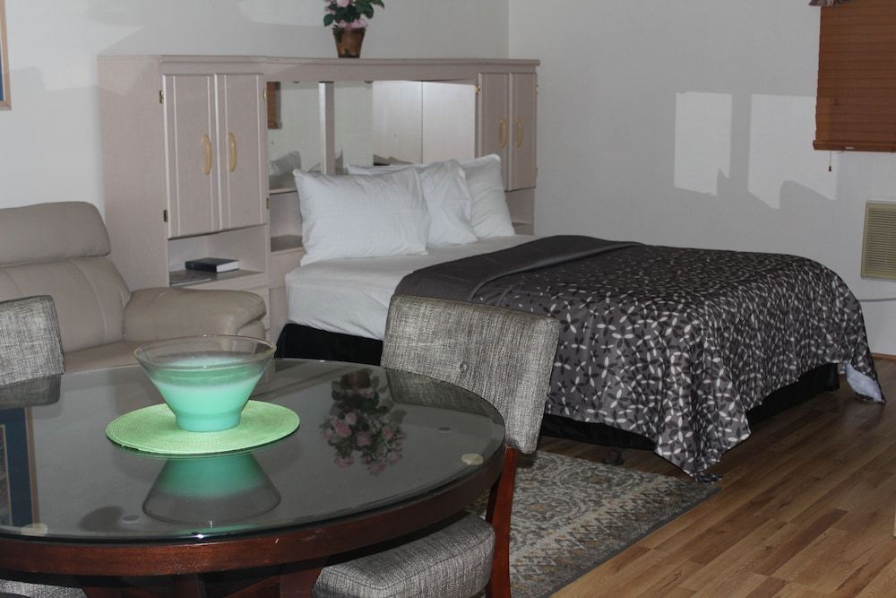 The Floridian Inn - photo 9