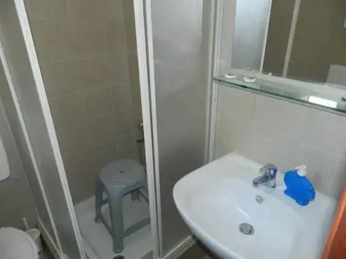 Peridromos in Livadeia, Greece