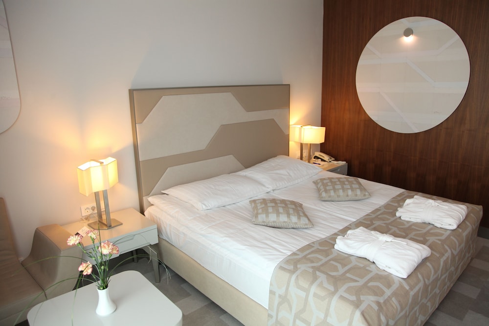 Hotel Terme — Brezice — photo 4