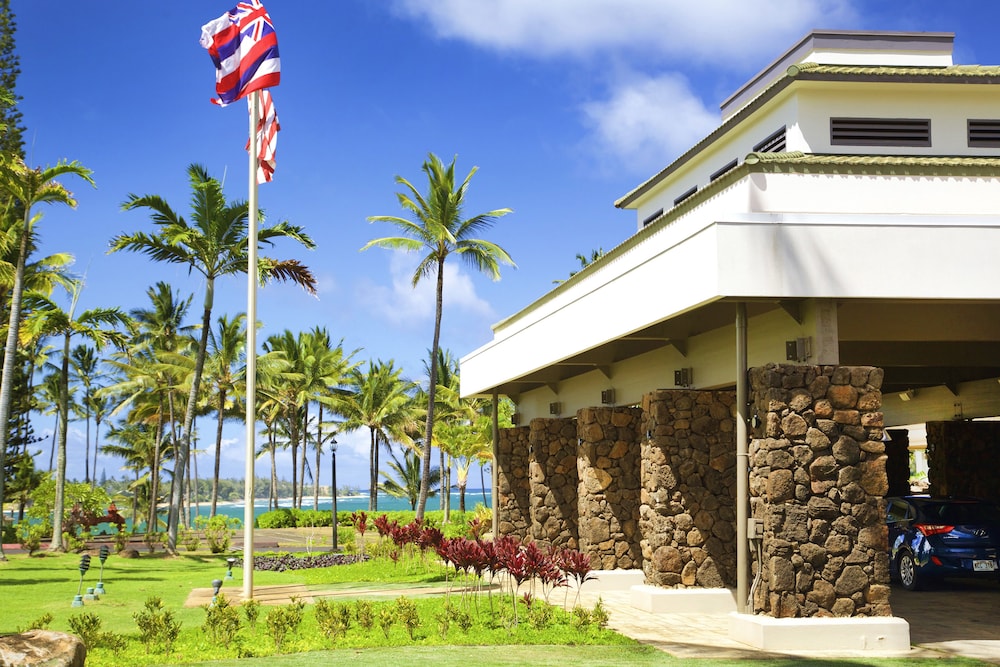 Hilton Garden Inn Kauai Wailua Bay - photo 104