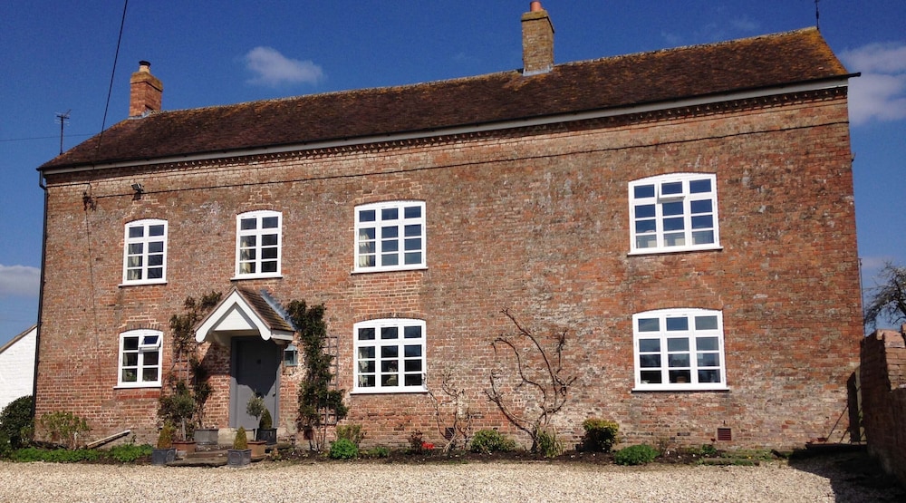 Saul Farm in Gloucester, United Kingdom