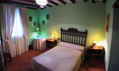 Hotel Rural la Fontanilla — hotel in Fregenal De La Sierra
