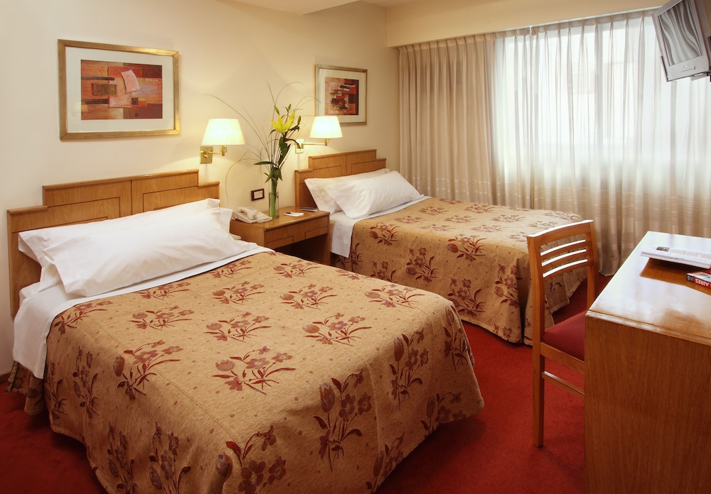 Wilton Hotel - last minute hotel in Buenos Aires