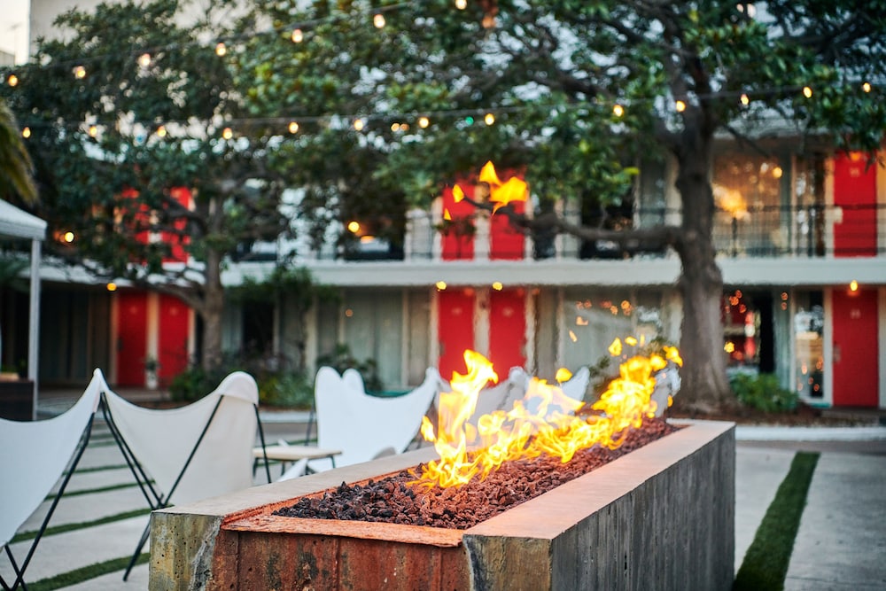 The Phoenix Hotel - photo 81