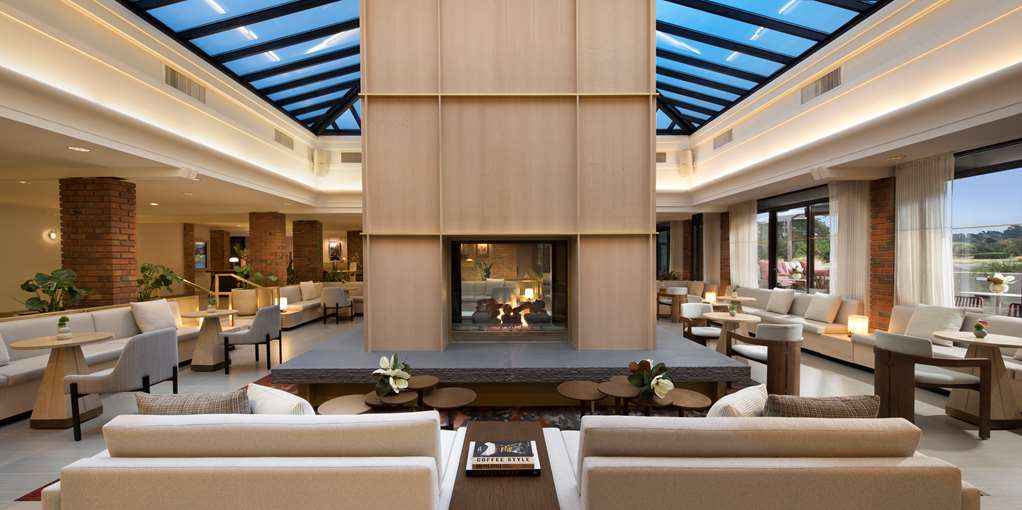 Hyatt Regency Monterey Hotel & Spa - photo 41