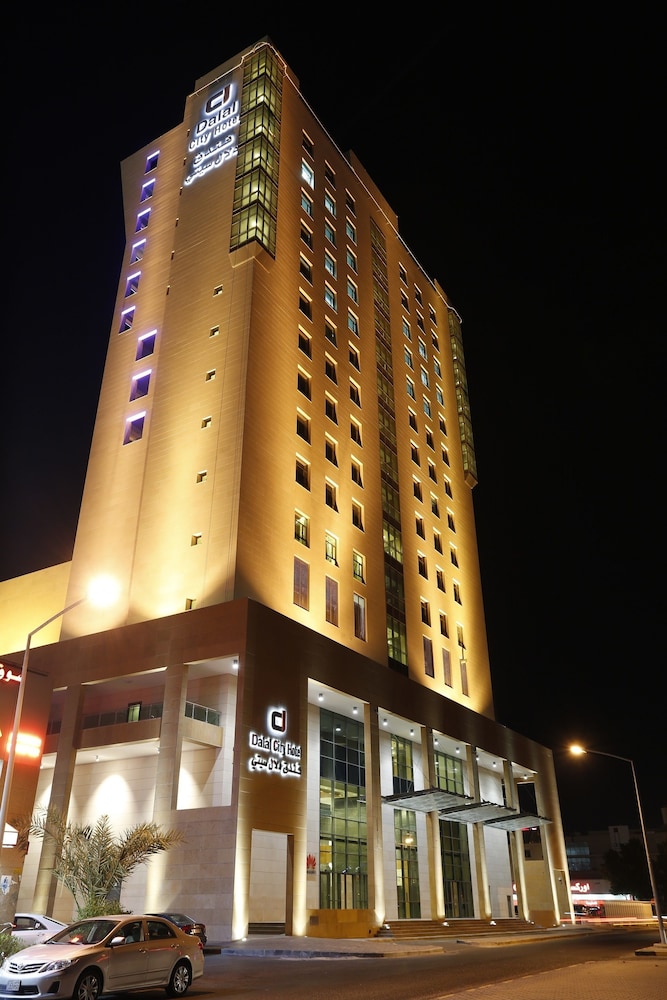 Dalal City Hotel in As Salimiyah, Kuwait