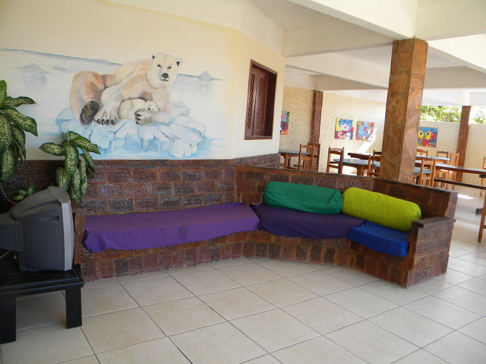 Pousada Carol — Aracati — photo 2