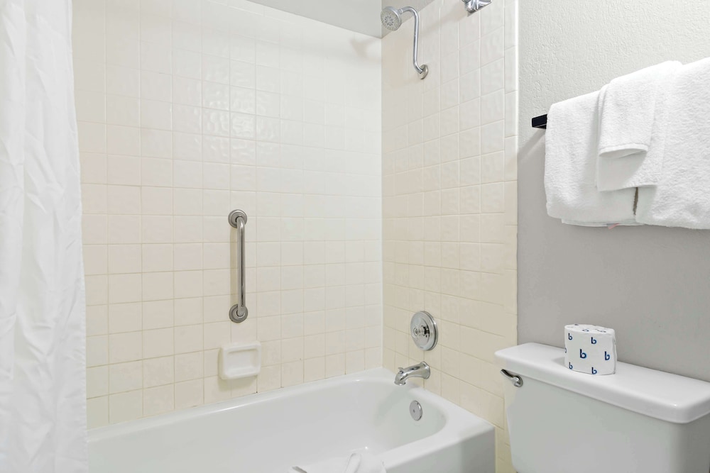 Best Western The Oasis at Joplin - photo 26