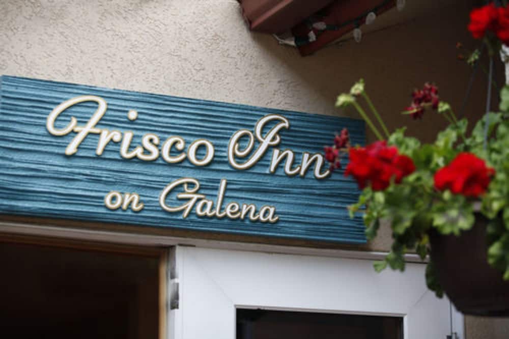 Frisco Inn on Galena Street - photo 86