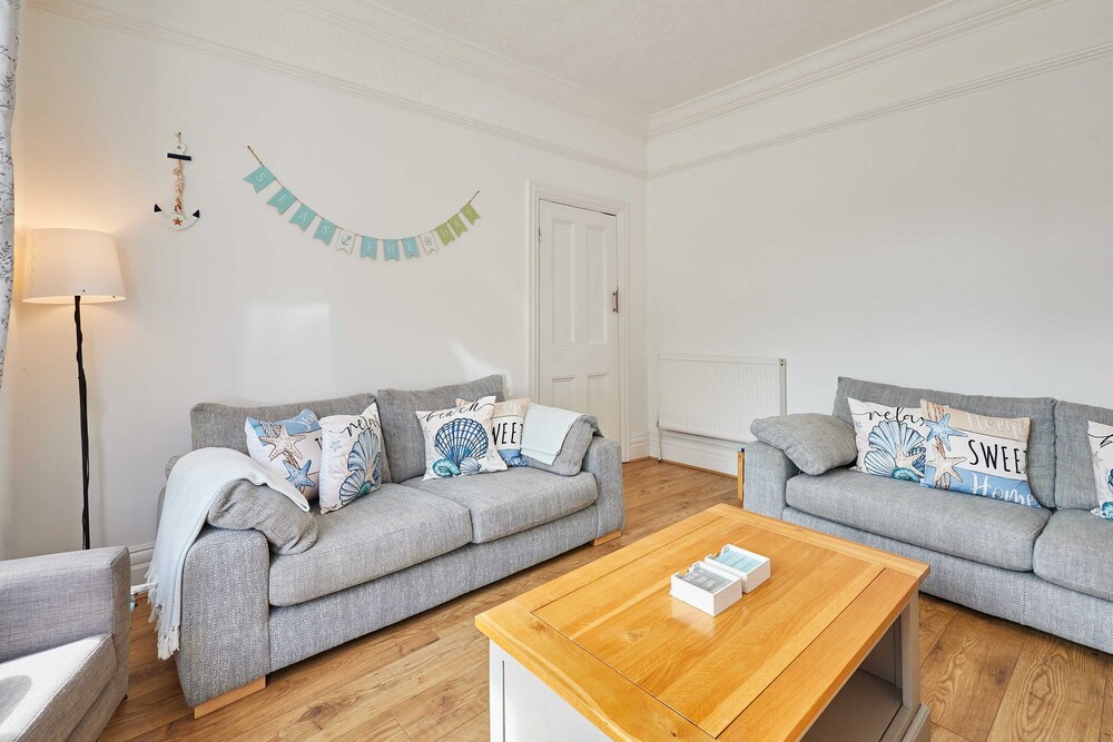 Host Stay Seashells in Bridlington, United Kingdom