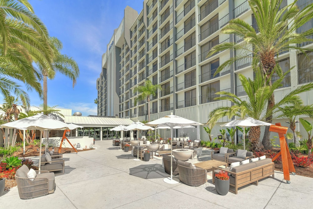 Hilton Irvine Orange County Airport - photo 42