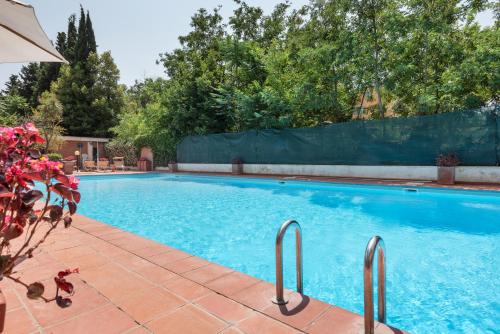 Aurelia vetus apartment Rome — 4-Star Luxury Hotel in Rome, Italy