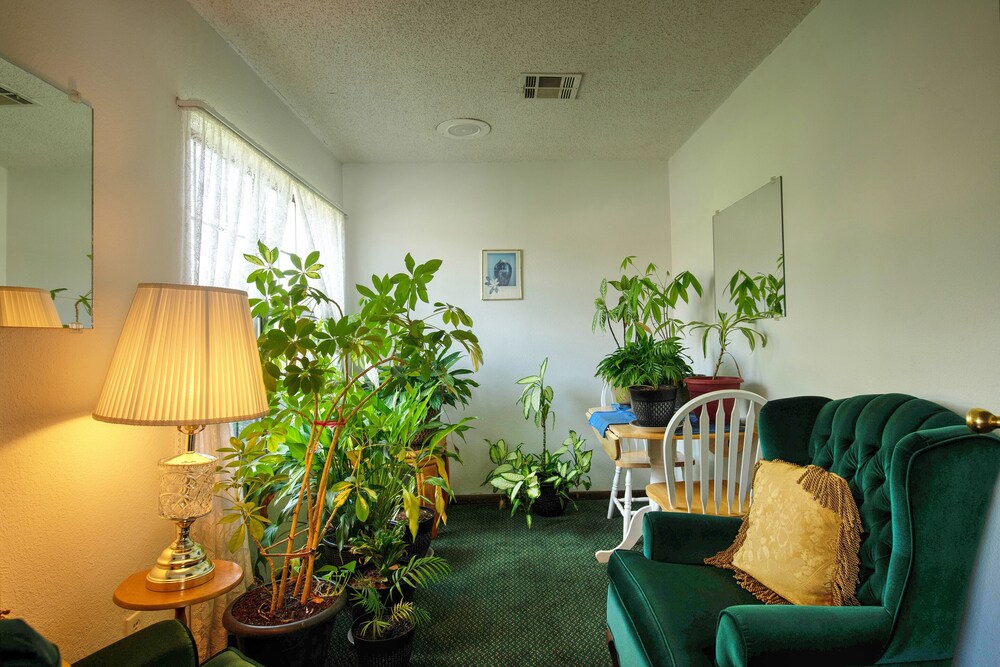 Valley Inn Motel - photo 33