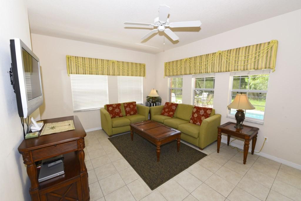 Durham Townhome with Pool at Encantada - photo 14