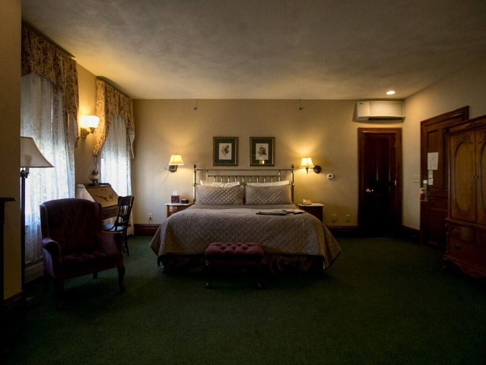 Hotel Ruby Marie - photo 2
