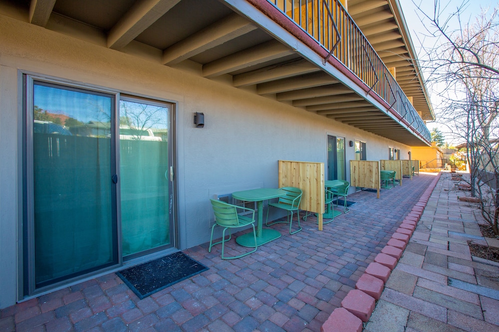 Dreamcatcher Inn of Sedona - photo 43