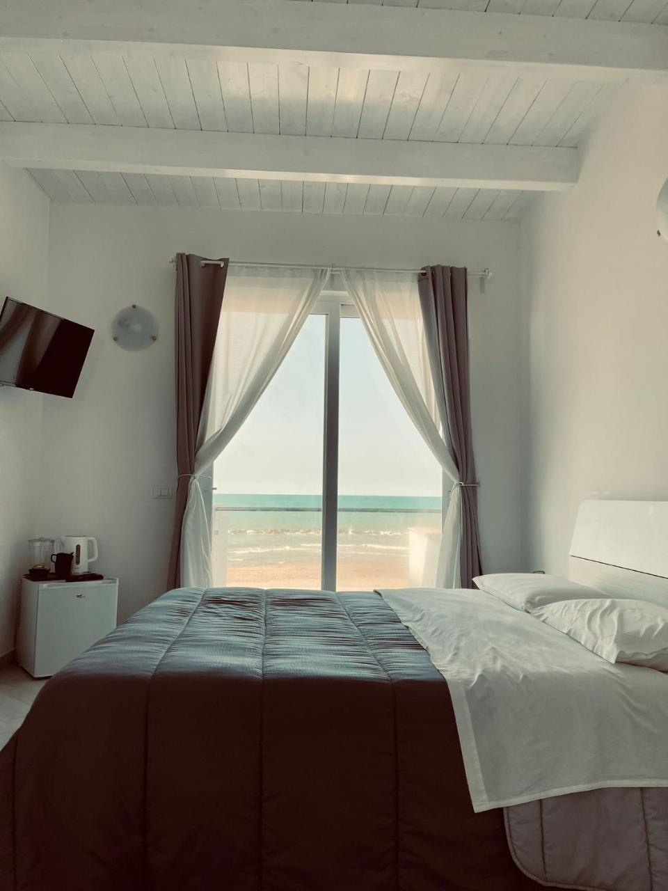 Carfagnini Rooms in Termoli, Italy
