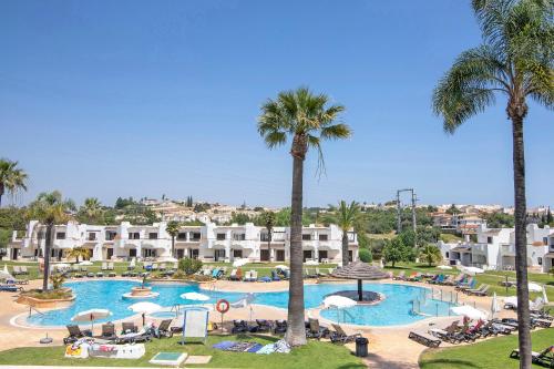 Villa Rose — 4-Star Luxury Hotel in Albufeira, Portugal