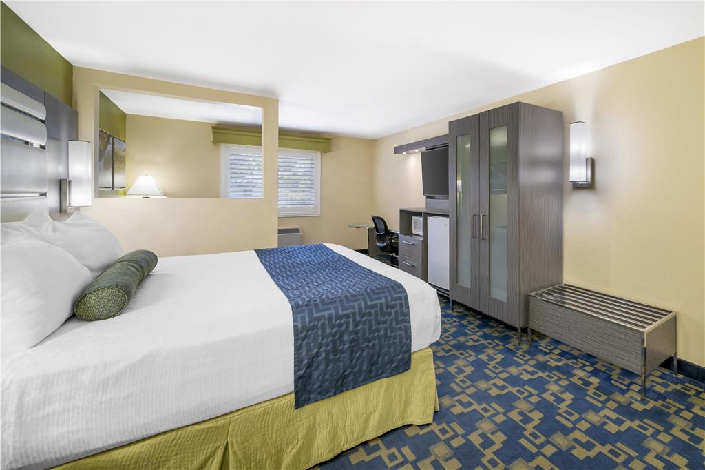 Best Western Antelope Inn & Suites - photo 37