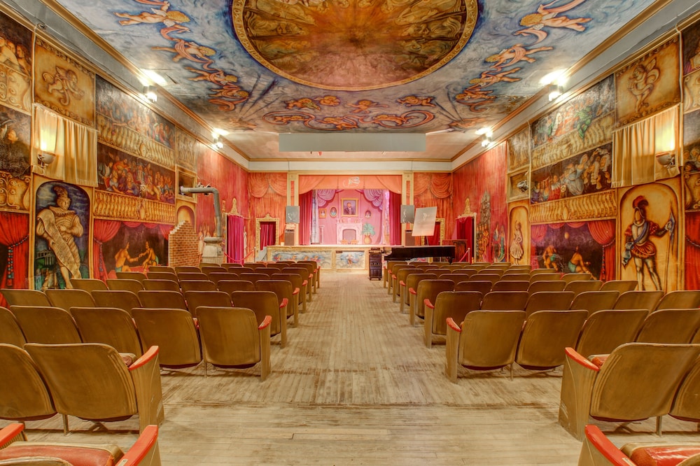 Amargosa Opera House - photo 69