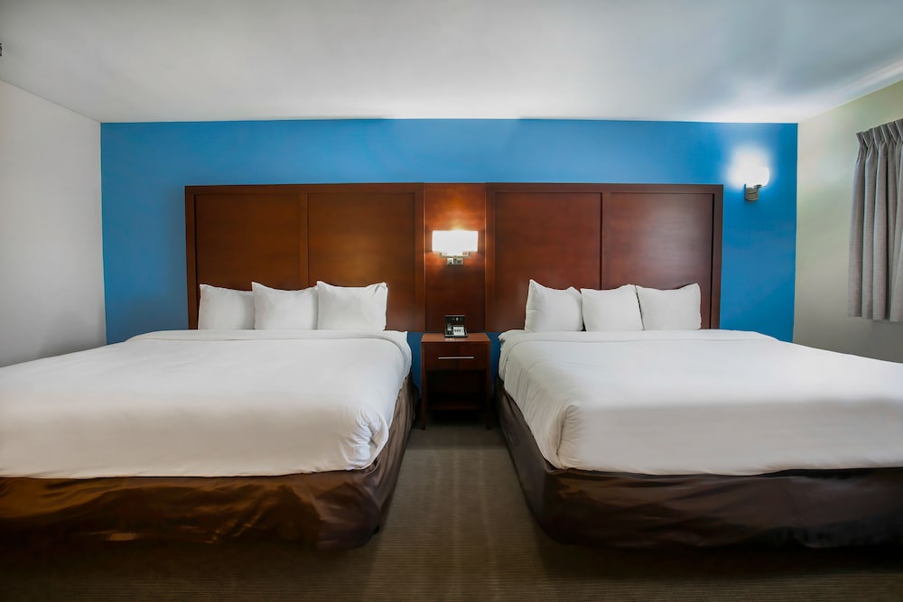 Motel6 Willcox AZ - photo 5
