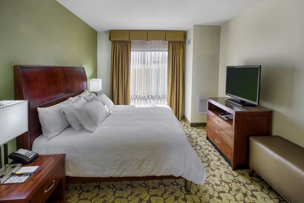 Hilton Garden Inn Durham University Medical Center - photo 10