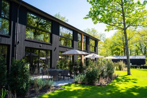 Résidence Lage Vuursche