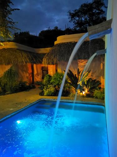 Villa Del Pez — 4-Star Luxury Hotel in Sayulita, Mexico
