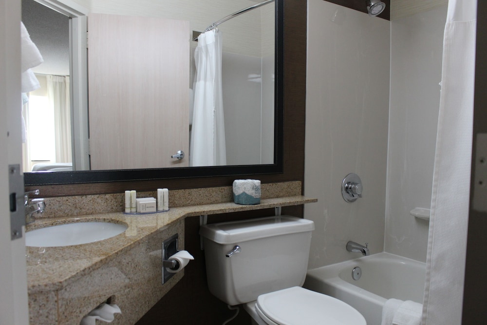 Fairfield Inn & Suites by Marriott Kansas City Liberty - photo 55