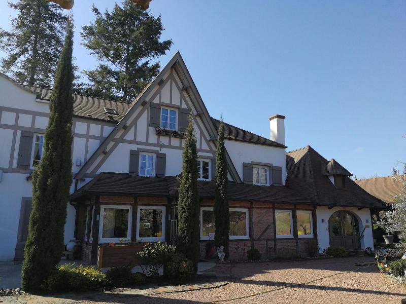 Hostellerie Bourguignonne in Beaune, France