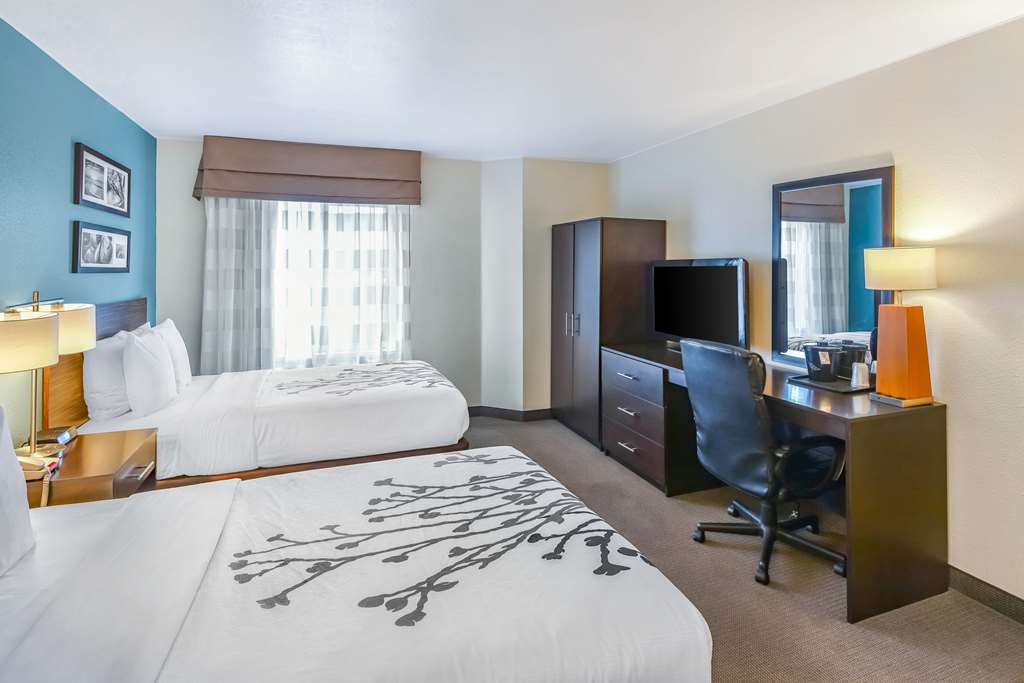Sleep Inn near Washington State Line - photo 15