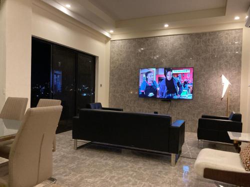 The One — 4-Star Luxury Hotel in Yaounde, Cameroon