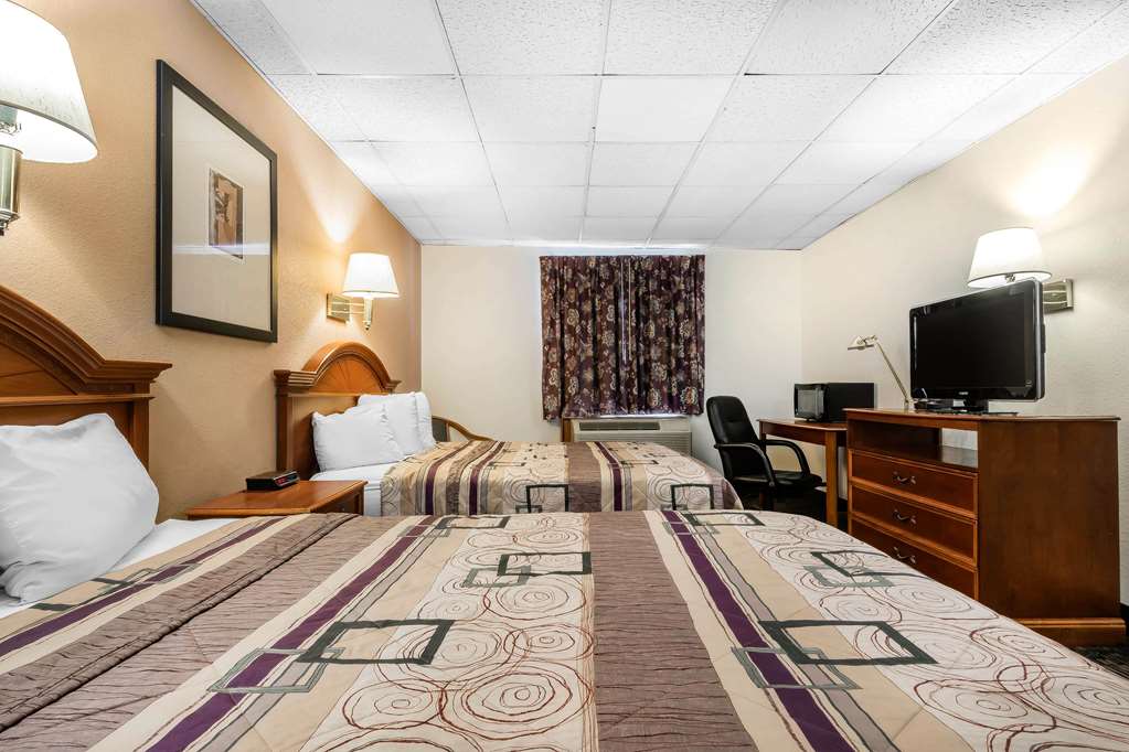 Quality Inn & Suites Binghamton Vestal - photo 19
