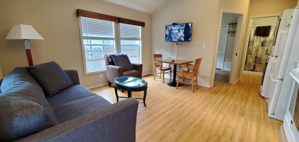 3 Rivers Resort and Guide Service - photo 19