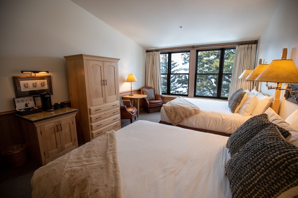 Sun Mountain Lodge - photo 10