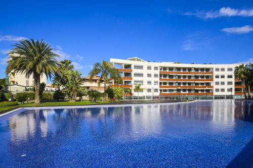 Galera Planet Costa Dorada in Cambrils, Spain